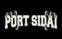 Port Sidai logo